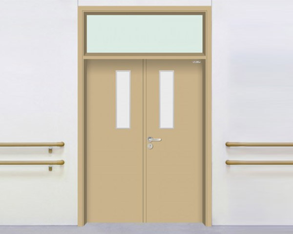 钢质抗爆门 钢质抗爆门