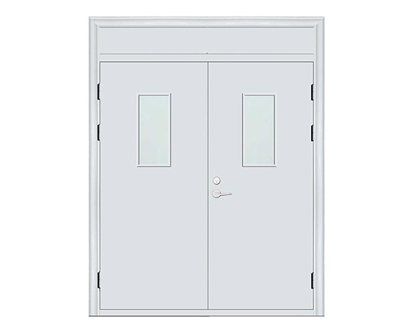 定制钢质防火门 定制钢质防火门